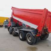 Basculanta IVECO (Cod 77700)