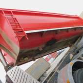 Basculanta IVECO (Cod 77700)