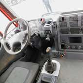 Basculanta IVECO (Cod 77700)