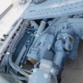 Tractor FORD (Cod 78203)