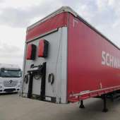 Remorca SCHWARZMULLER (Cod 78292)