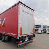 Remorca SCHWARZMULLER (Cod 78292)