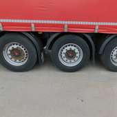 Remorca SCHWARZMULLER (Cod 78292)