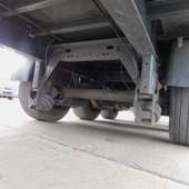 Remorca SCHWARZMULLER (Cod 78292)