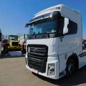 Tractor FORD (Cod 78203)