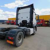 Tractor MERCEDES (Cod 77243)