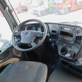 Tractor MERCEDES (Cod 77243)