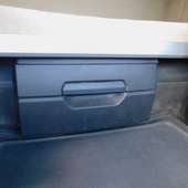 Tractor MERCEDES (Cod 77243)