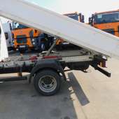 Utilitara IVECO (Cod 78190)