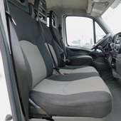 Utilitara IVECO (Cod 78190)