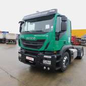 Tractor IVECO (Cod 78325)