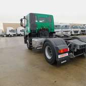 Tractor IVECO (Cod 78325)