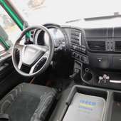 Tractor IVECO (Cod 78325)