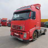 Tractor VOLVO (Cod 78247)