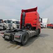 Tractor VOLVO (Cod 78247)