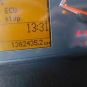 Tractor VOLVO (Cod 78247)