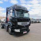 Tractor RENAULT (Cod 78395)