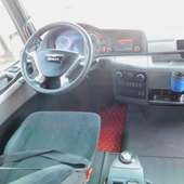 Tractor MAN (Cod 78256)