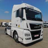 Tractor MAN (Cod 78253)