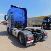 Tractor MAN (Cod 78450)