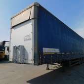 Remorca SCHMITZ (Cod 78427)