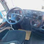 Tractor MERCEDES (Cod 78456)