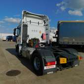 Tractor IVECO (Cod 78553)