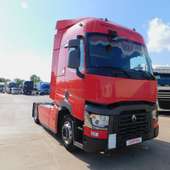Tractor RENAULT (Cod 78555)