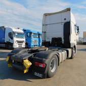 Tractor DAF (Cod 78578)