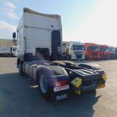 Tractor DAF (Cod 78578)