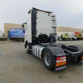 Tractor VOLVO (Cod 78581)