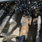 Tractor IVECO (Cod 78442)