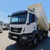 Basculanta MAN (Cod 78623)