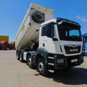 Basculanta MAN (Cod 78623)