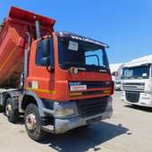 Basculanta DAF (Cod 78613)