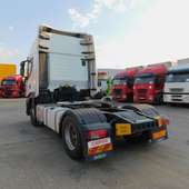 Tractor IVECO (Cod 78762)