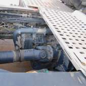 Tractor IVECO (Cod 78762)