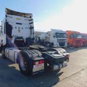 Tractor RENAULT (Cod 78773)