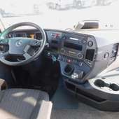 Tractor MERCEDES (Cod 78775)