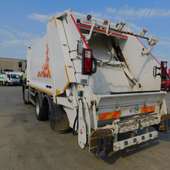 Camion FORD (Cod 78589)