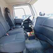 Camion FORD (Cod 78589)