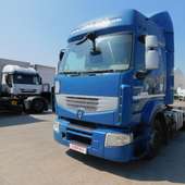 Tractor RENAULT (Cod 78766)