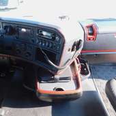 Tractor SCANIA (Cod 78847)