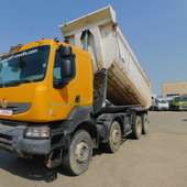 Basculanta RENAULT (Cod 78782)