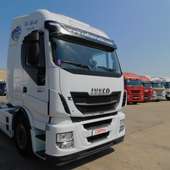 Tractor IVECO (Cod 78850)