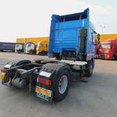 Tractor DAF (Cod 78888)