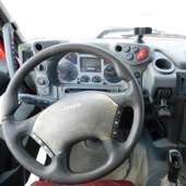 Basculanta IVECO (Cod 78910)