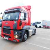 Tractor FORD (Cod 78914)