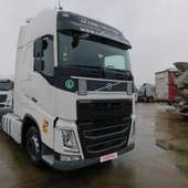 Tractor VOLVO (Cod 78963)