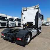 Tractor FORD (Cod 79003)